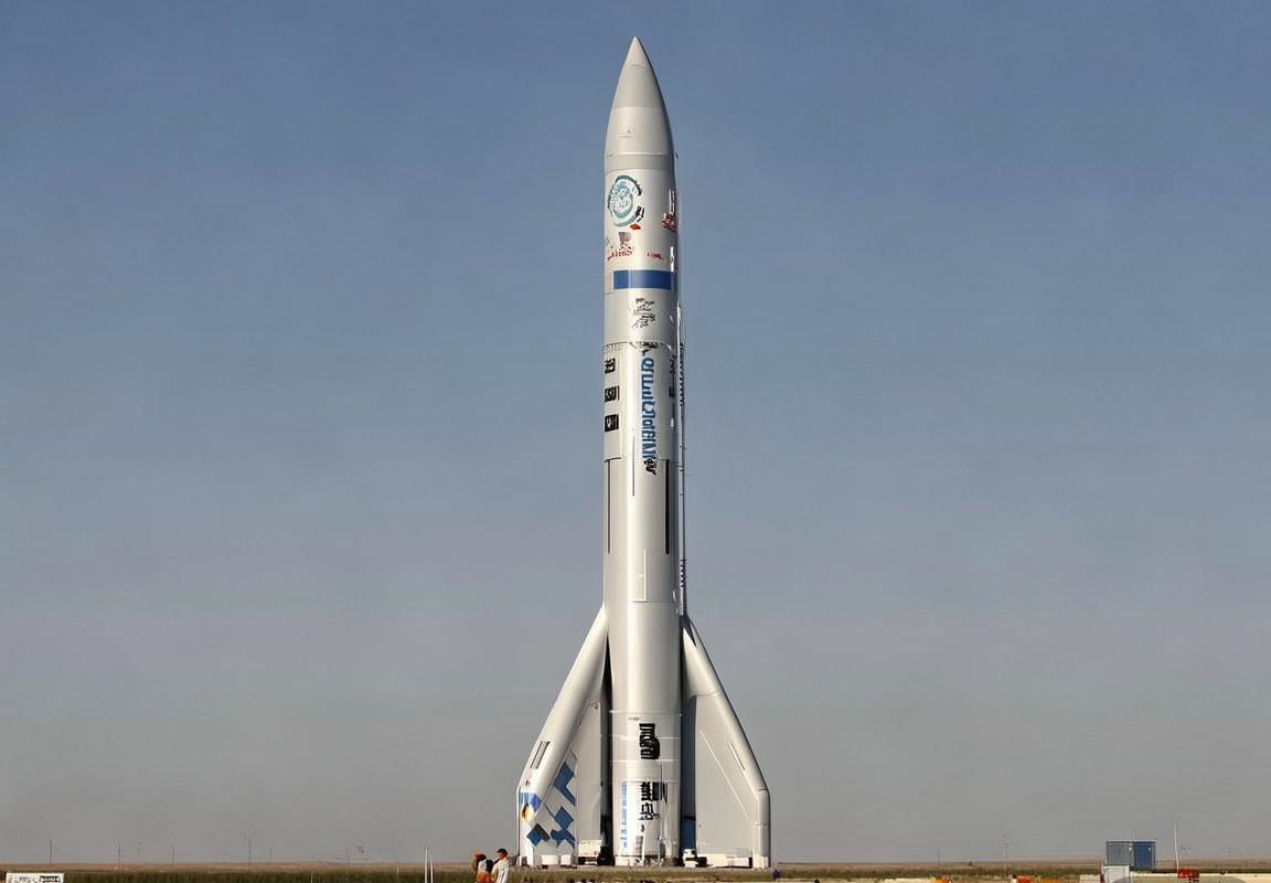 世界号运载火箭韩国商业发射失利，二级火箭发动机故障不影响韩国航天计划推进