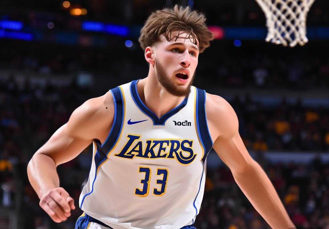 湖人vs独行侠：勒布朗·詹姆斯30分力压卢卡·东契奇38分，湖人关键战稳固西部排名