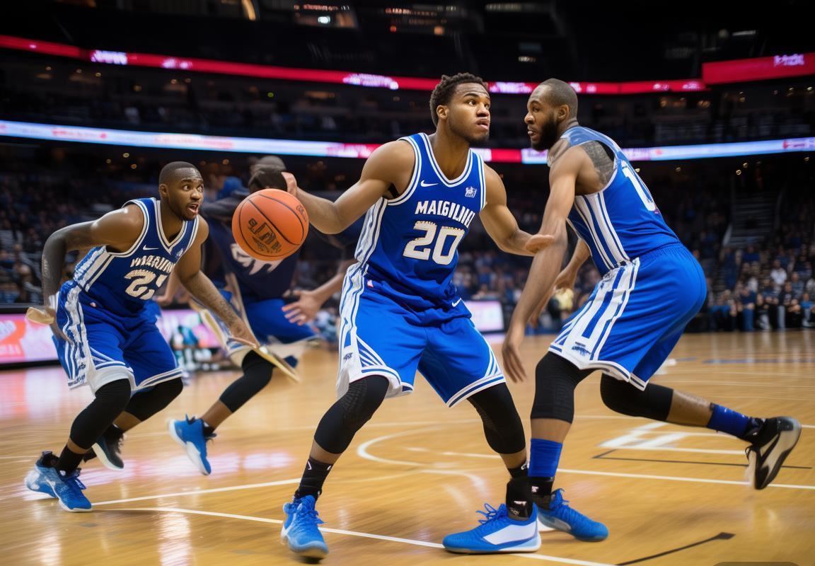 骑士队三连败警钟：防守漏洞与进攻停滞揭示运动竞技残酷现实