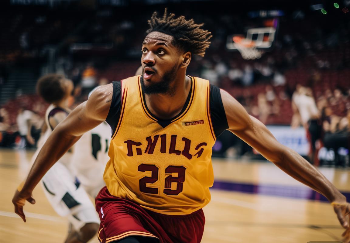 骑士队三连败警钟：防守漏洞与进攻停滞揭示运动竞技残酷现实