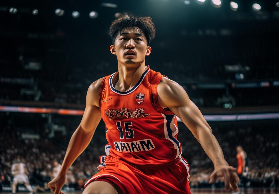 周志豪32+17+5统治内线！灰熊新秀碾压马刺率队取四连胜