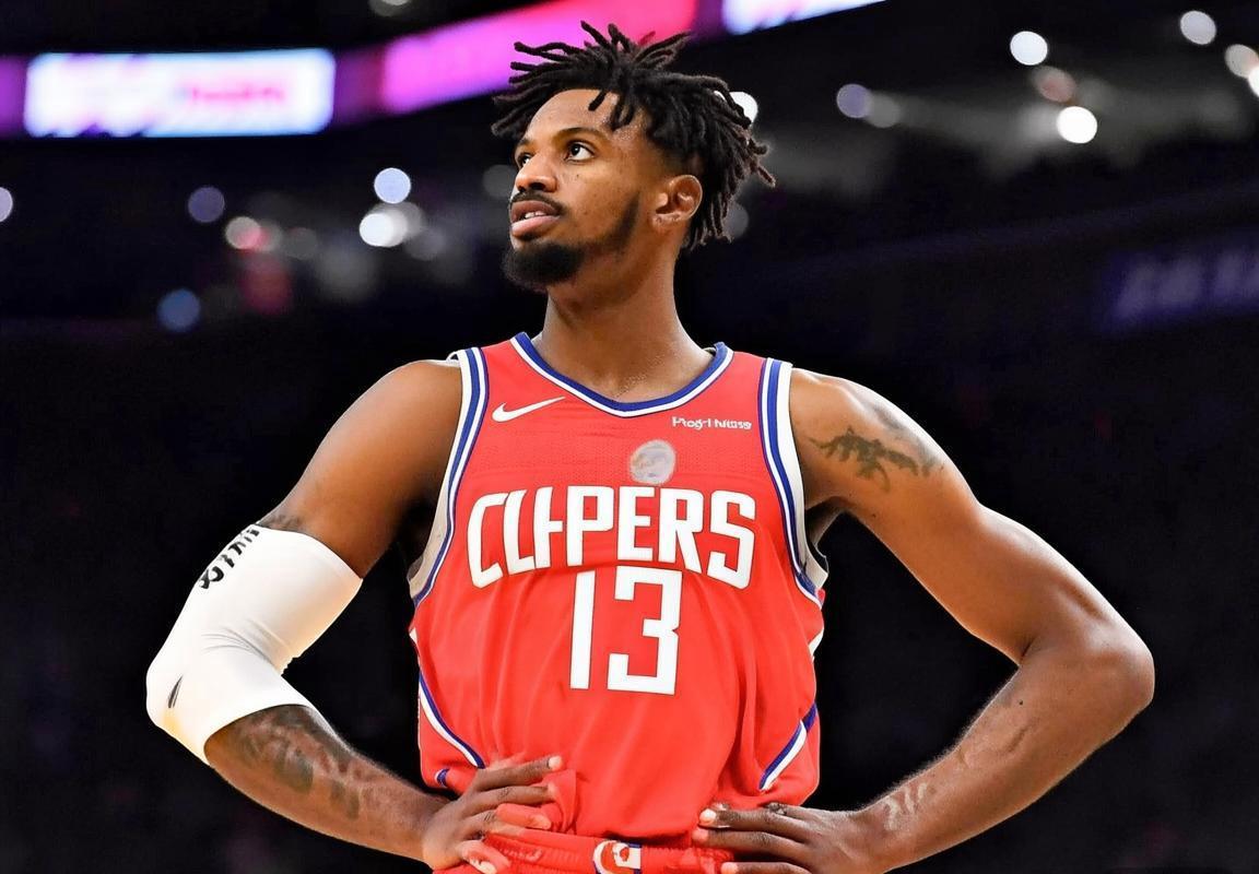 科林斯合同负资产化，快船面临交易价值下滑与阵容短板难题